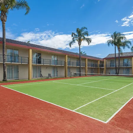 Mildura Inlander Resort-3