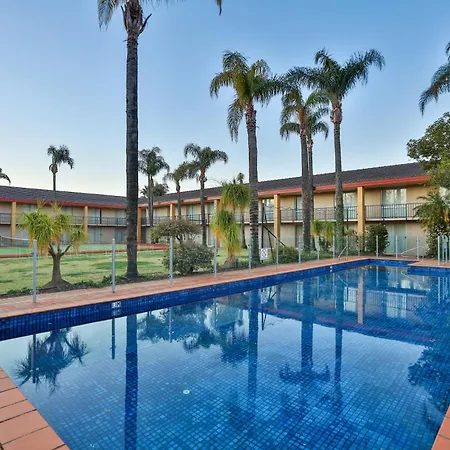 Mildura Inlander Resort-2