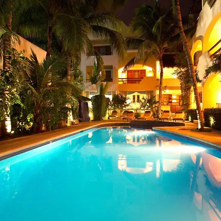 Hotel Riviera Caribe Maya-2