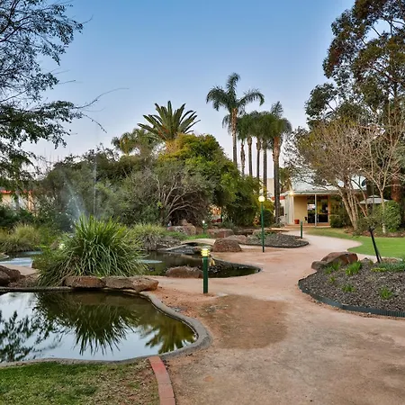 Mildura Inlander Resort-3