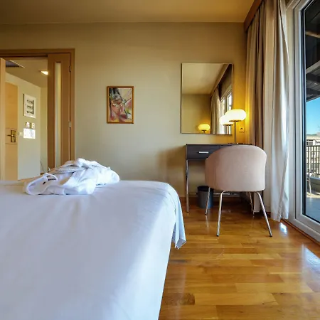 Astoria Hotel Thessaloniki-3