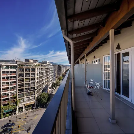 Astoria Hotel Thessaloniki-3