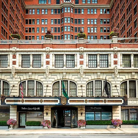 Davenport Hotel, Autograph Collection-3