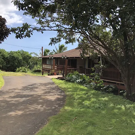Hawaii Island Resort-2