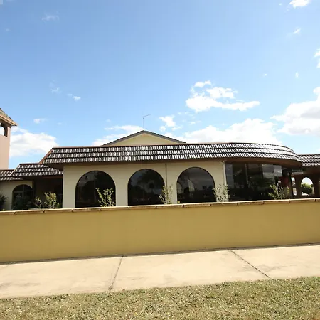 Bell Tower Inn-3