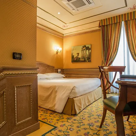 River Palace Hotel-3