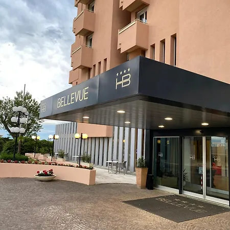 Hotel Bellevue By Oasigroup Hotels-2
