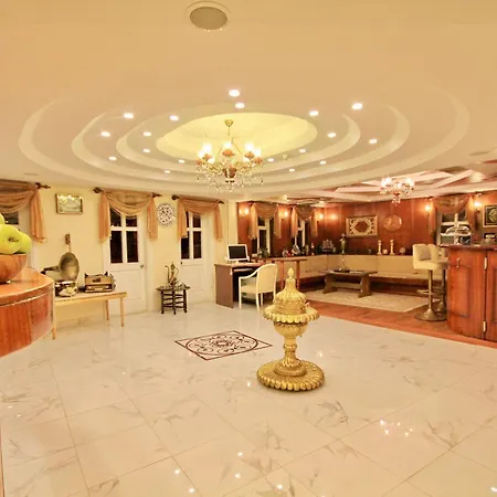 Hotel Historia-Special Category-3
