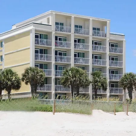 The Sandbar Hotel, Trademark Collection By Wyndham-2