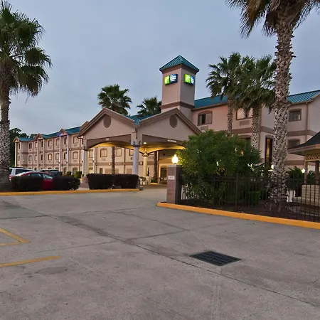 Holiday Inn Express Hotel And Suites Lake Charles By Ihg-2