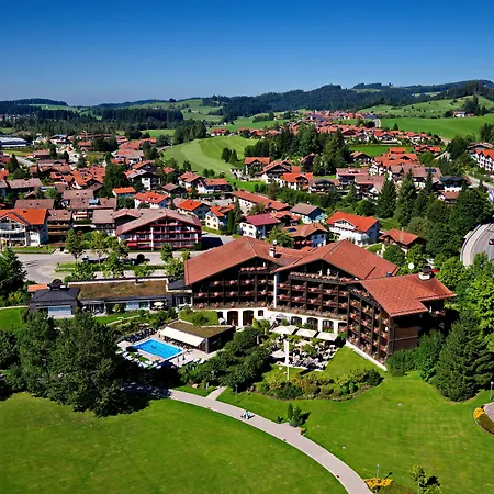 Lindner Parkhotel&Spa Oberstaufen-2
