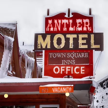 Antler Inn-3