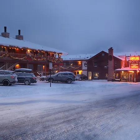 Antler Inn-3