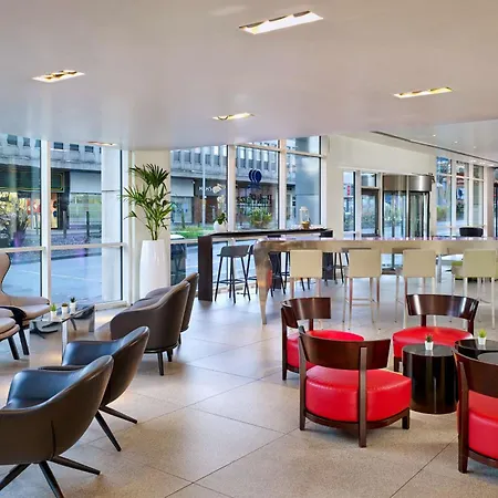 Park Plaza Nottingham-2