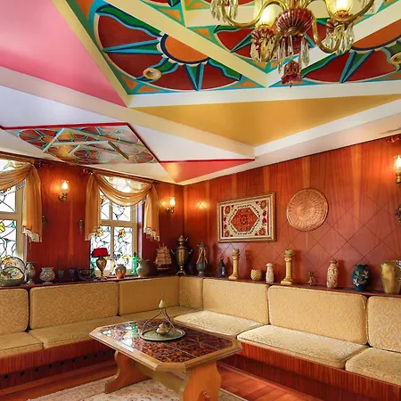 Hotel Historia-Special Category-3
