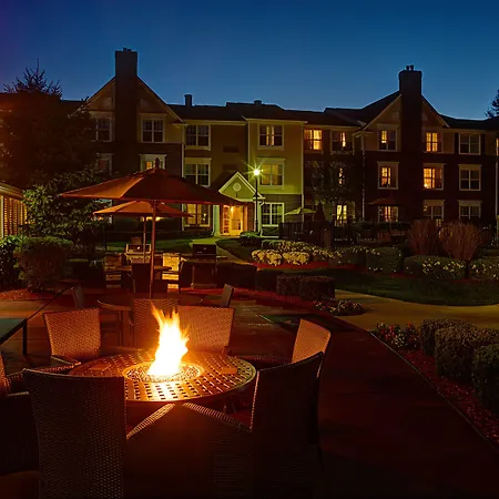 Residence Inn By Marriott Saddle River-2