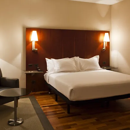 Ac Hotel Alcala De Henares By Marriott-3