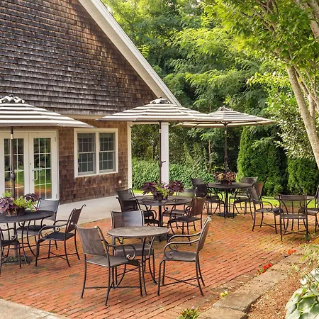 Best Western Plus Cold Spring-2