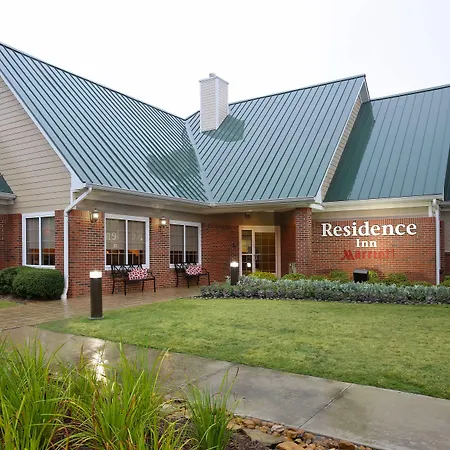 Residence Inn By Marriott Houston The Woodlands Market Street-2