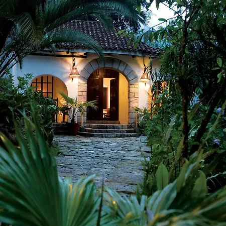 Inkaterra Machu Picchu Pueblo Hotel-2