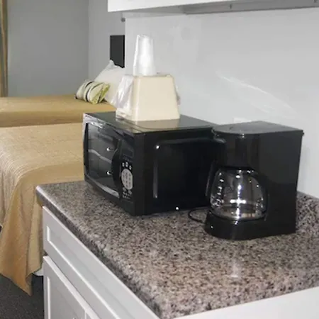 Ocean Plaza Motel-2
