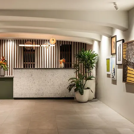 The Ambassador Hotel Of Waikiki, Tapestry Collection By Hilton-3