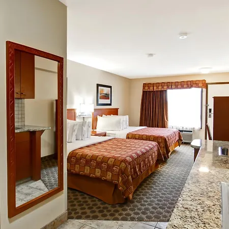 Canalta Rocky Mountain House-2