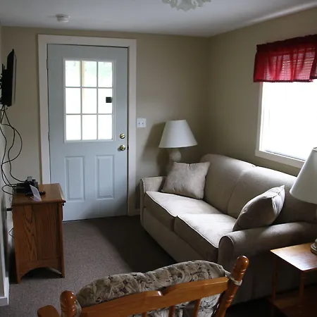 Kennebunk Gallery Motel And Cottages-2