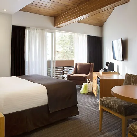 Banff Aspen Lodge-3