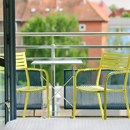 Werkhof Hotel-2