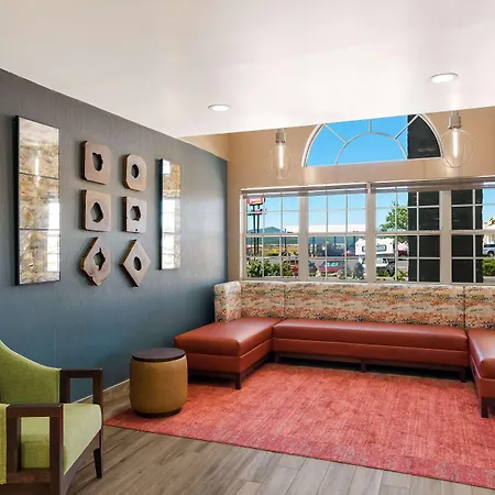 Best Western Bellemont Shadow Mountain Inn-2