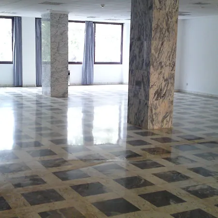 Hotel Turia Valencia-2