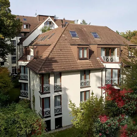 Balance Hotel Leipzig Alte Messe-2