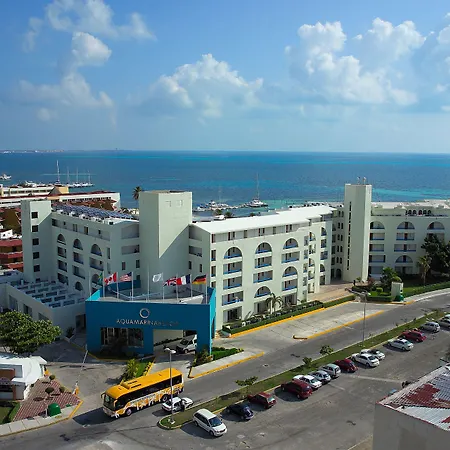 Aquamarina Beach Hotel-3