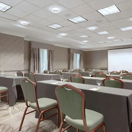 Hilton Garden Inn Springfield, Ma-2