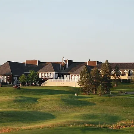 Lone Tree Golf Club And Hotel-2