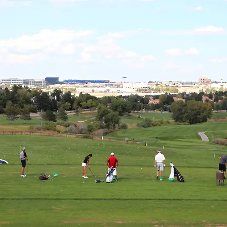 Lone Tree Golf Club And Hotel-3