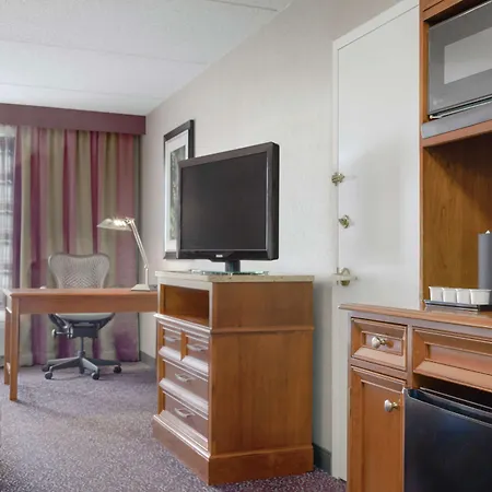 Hilton Garden Inn Springfield, Ma-2