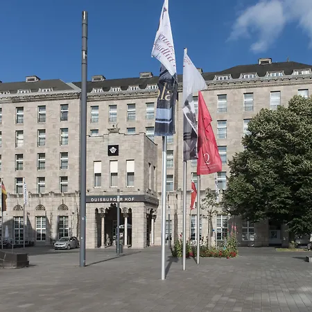 Wyndham Duisburger Hof-3