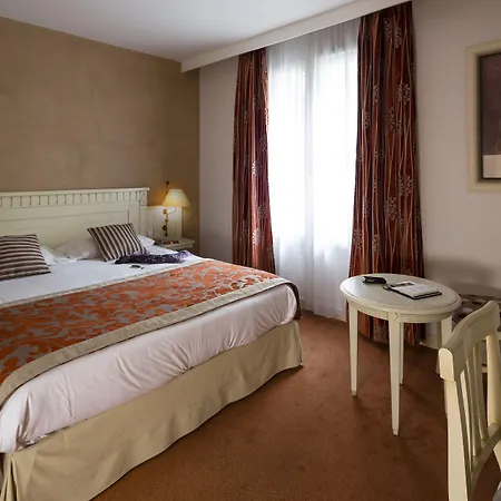 Hotel Royal - Centre Comedie-2