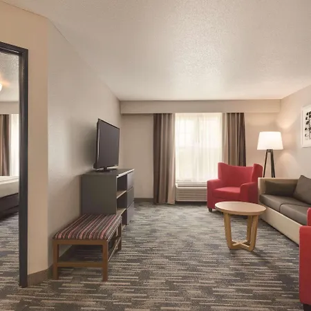 Country Inn & Suites By Radisson, Pella, Ia-2