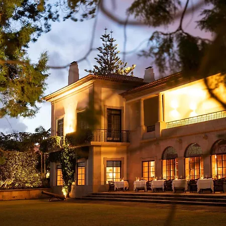 Quinta Da Casa Branca - Small Luxury Hotels Of The World-3