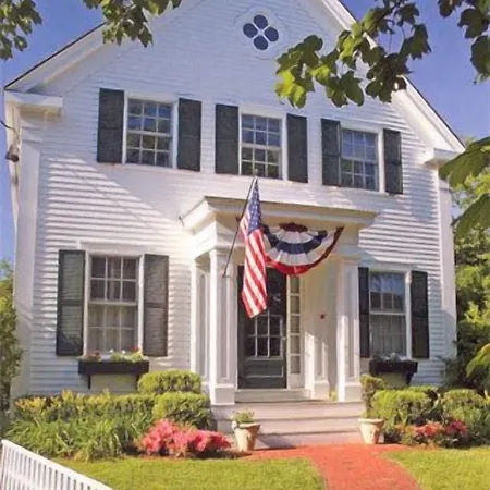 Ashley Inn-3