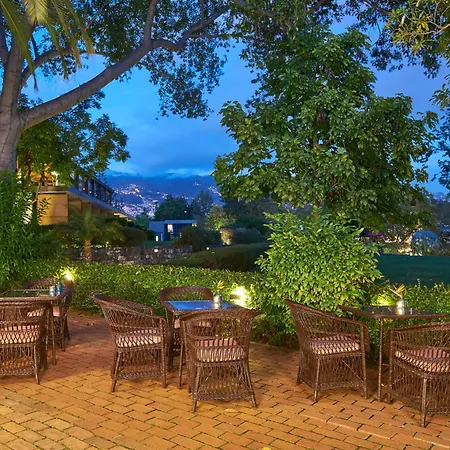 Quinta Da Casa Branca - Small Luxury Hotels Of The World-3