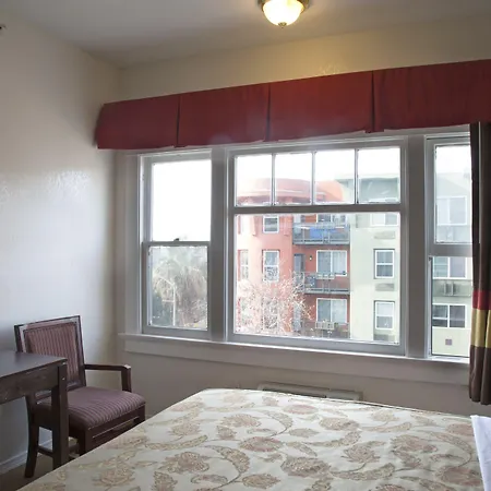 Harborview Inn & Suites-Convention Center-Airport-Gaslamp-Seaworld-Zoo-Balboa Park-3