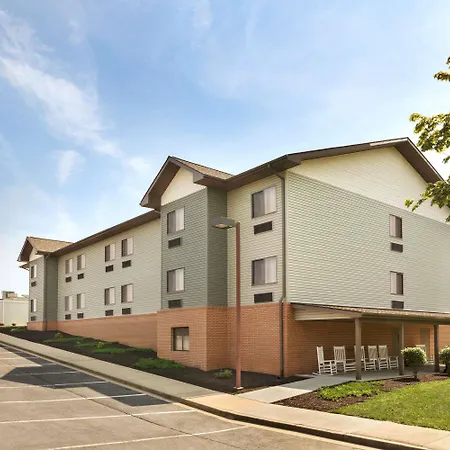 Travelodge By Wyndham Brunswick Near Fredrick-3