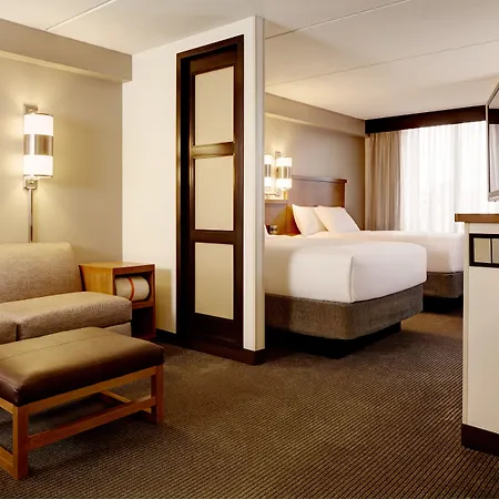 Hyatt Place Fremont/Silicon Valley-3