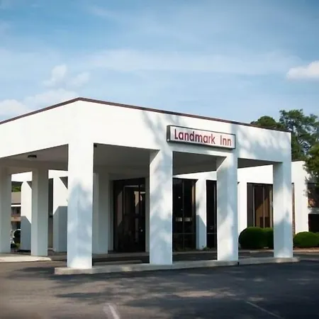 Landmark Inn-3