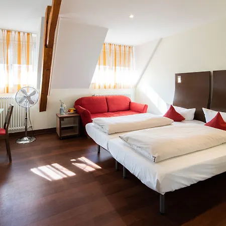 Stadthotel Freiburg Kolping Hotels&Resorts-2