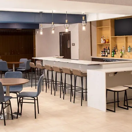 Best Western Premier Keizer Salem Hotel-2